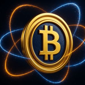 Blackrock’s Updated Bitcoin ETF Prospectus Reveals Hidden Danger: Quantum Hack Risk