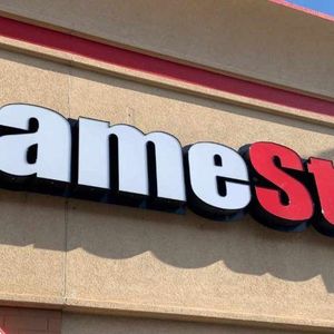 Gamestop Buys 4,710 Bitcoin, Fueling GME Shares Surge