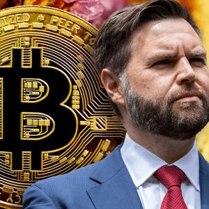 Vance Declares Biden’s Crypto Crackdown Is Over, Champions Bitcoin at Las Vegas Conference