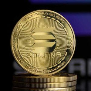 Standard Chartered Sees Solana Hitting $500 by 2029 Despite Short-Term Dip