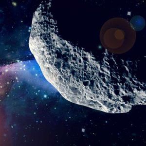 Analyst Urges US to Sell Gold for Bitcoin, Then Mine Asteroids
