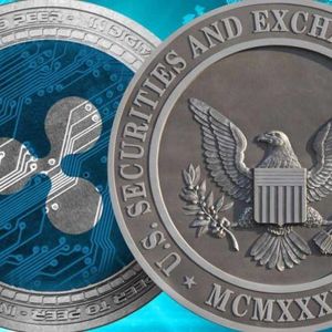 Ripple Proposes Legal Framework to Help SEC Regulate Crypto