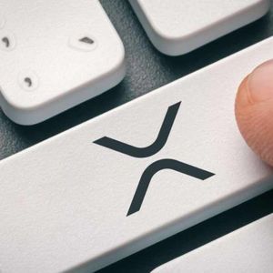 XRP’s Institutional Access Expands With Hashkey Exchange Listing