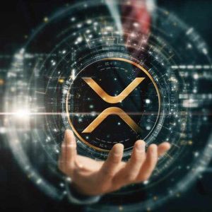 Webus Plots $300M XRP Reserve to Obliterate Cross-Border Payment Friction Fast