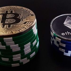 Bitcoin ETF Outflows Deepen With $616 Million Exit While Ether ETFs Ride 10-Day Inflow Wave