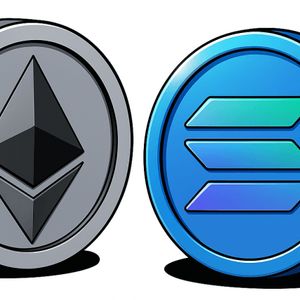 Ethereum and Solana Staking ETFs Move Closer to US Listing
