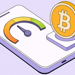 Bitcoin’s Sentiment Meter Crashes From ‘Extreme Greed’ to ‘Neutral’