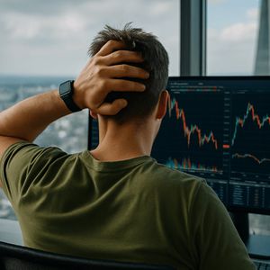 Bitcoin Price Watch: Market Stalls at $104K—What Comes Next?