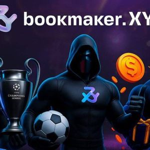 From Wallet to Wager: bookmakerXYZ Simplifies Sports Betting With Web3 Technology