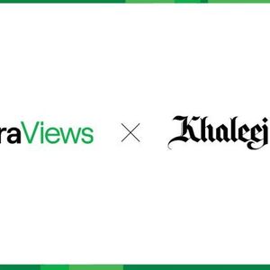 Khaleej Times Adopts VeraViews