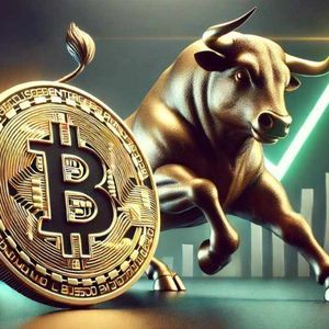 Bitcoin Eyes $250K Rally This Year With $3M Price Target, Says Fundstrat