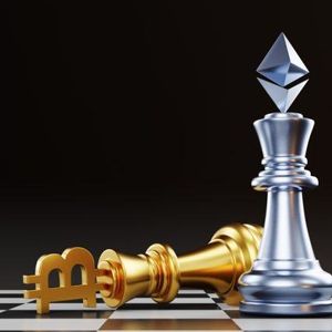 $286 Million Outflows Hit Bitcoin ETFs While Ether ETFs Celebrate 11th Day of Gains