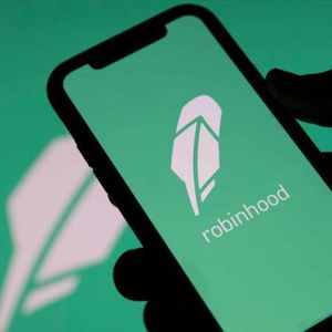 Bitstamp Now Officially Robinhood’s—$200M Crypto Power Shift Complete