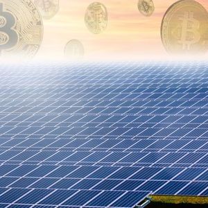 North American Clean Energy Developer Solarbank Integrates Bitcoin Treasury Strategy
