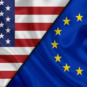 ECB Slashes Rates Again—While the Fed Stands Frozen