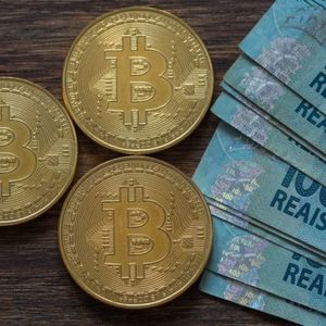 Brazil Mulls Taxing Cryptocurrency to Offset Financial Transaction Tax Hike
