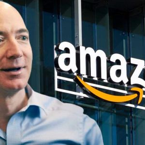 Amazon Founder Jeff Bezos Advises What Consumers and Businesses Should Do as Recession Looms