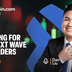 BTCC’s New CEO Dan Liu on Bitcoin’s Rise, Building for the Next Wave of Traders, and the Exchange’s 2025 Vision