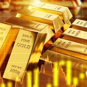 Central Banks Accelerate Gold Buying as De-Dollarization Heats up