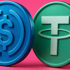 Tether Fuels $2.5B Stablecoin Growth This Week