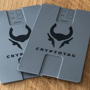 Report: ‘Bitcoin Family’ Ditches Hardware Wallets for Steel Seeds After Global Crypto Kidnapping Scare