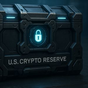 Former Cardano COO Warns Against National Bias in US Crypto Reserve Strategy
