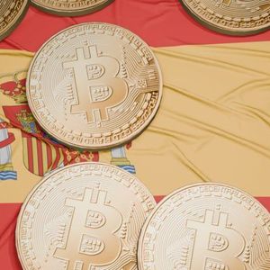 Spain Introduces Law to Acquire Crypto Exchanges’ Data, Seize Digital Assets