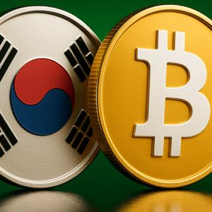 Bitcoin to Solana: Crypto Prices Stay High Above Global Averages in South Korea