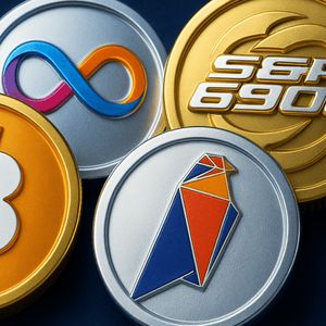 Bitcoin Breaks $106K as This Week’s Crypto Rollercoaster Hits Highs and Lows