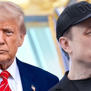 Prediction Market Frenzy: Musk-Trump War Fuels Bizarre Political Wagers