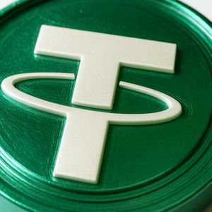 Analyst Projects $515B Tether Valuation—CEO Says BTC and Gold Are Missing From the Equation