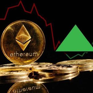 ETF Weekly Flows: $129 Million Outflow for Bitcoin and $281 Million Inflow for Ether