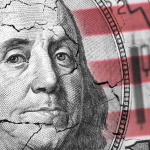 Ray Dalio Warns US Collapse Near as Debt and Discord Intensify
