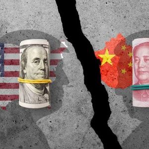 Bitcoin Eyes $110K as Investors Await Outcome of US-China Trade Talks