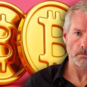 Saylor Declares Bitcoin Winter Over, Says BTC Headed for $1 Million