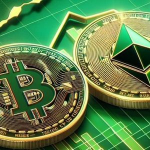 Crypto ETF Surge: Bitcoin and Ether Funds Attract Over $550 Million as Inflows Continue