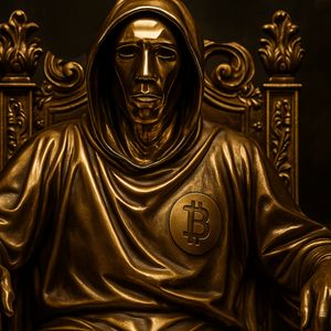 Crypto King in the Shadows: Satoshi Clocks in Among Top 10 Wealthiest Individuals