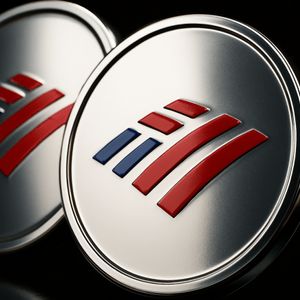 Bank of America CEO: Delay on Stablecoins Could Let Tech Rivals Eat Banking’s Lunch