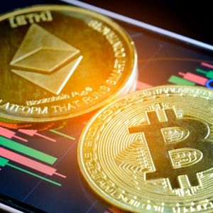 Bitcoin, Ethereum Technical Analysis: BTC Below $16,000 Amid Increased Market Volatility