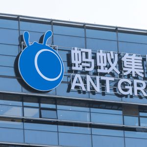 Report: Jack Ma’s Ant Group Plots Global Stablecoin Power Grab