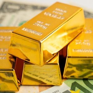 ECB Confirms Gold Dethroned the Euro as the Second Reserve Asset