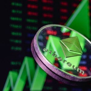 Ether ETFs Hit Historic 18th Consecutive Day of Gains With $240 Million Inflow