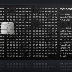 Coinbase, American Express Launch Bitcoin Rewards Credit Card