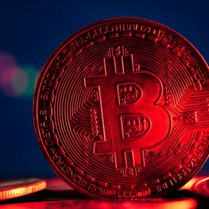 Bitcoin Plummets Below $104K as Tehran Airstrikes Send Shockwaves Through Markets