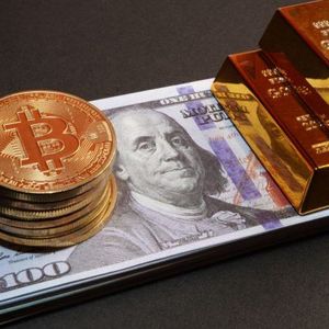 Bitcoin Liquidations Surge to $1.16 Billion; Economist Claims BTC Is 15% Lower vs. Gold
