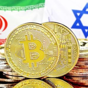 QCP Insights: Crypto Markets Tumble as Middle East Tensions Disrupt Global Sentiment