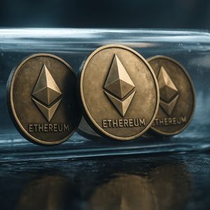 Ethereum ICO Time Capsule Cracks Open: Dormant Wallet Awakens After Nearly 10 Years