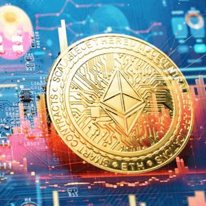 Sharplink Gaming Becomes Largest Public ETH Holder With $463 Million Purchase