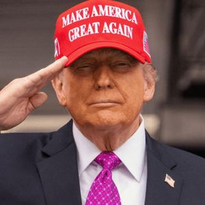 Public Filing Shows Trump Raked in $57M in Digital Asset Related Profits