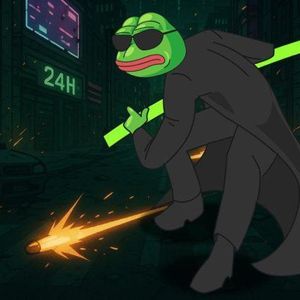 Solana’s Best Meme Coin Picks and Time-Sensitive Presale Opportunities Amid ETF Hype According to Neo Pepe